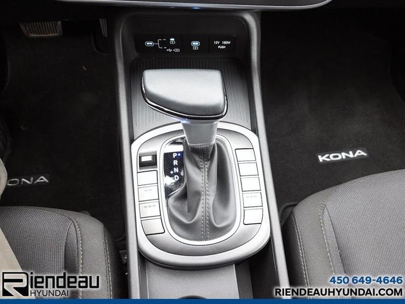 hyundai Kona 2026 - 19