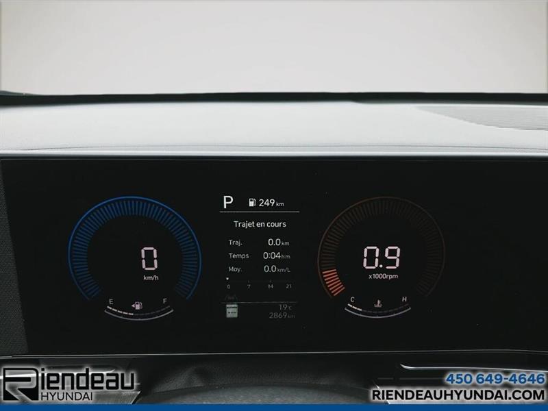 hyundai Kona 2026 - 21