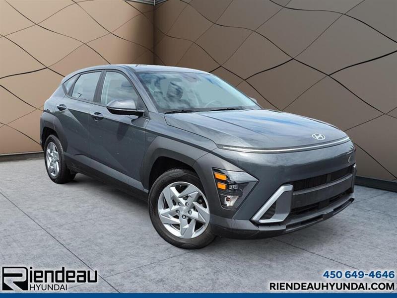 hyundai Kona 2024