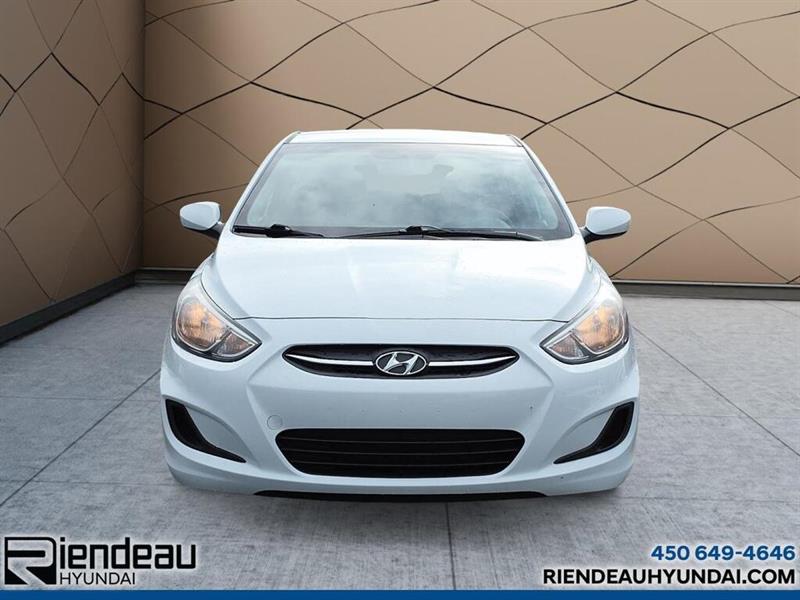 hyundai Accent 2017 - 3