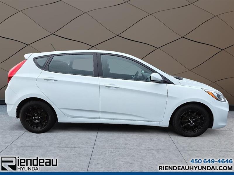 hyundai Accent 2017 - 4