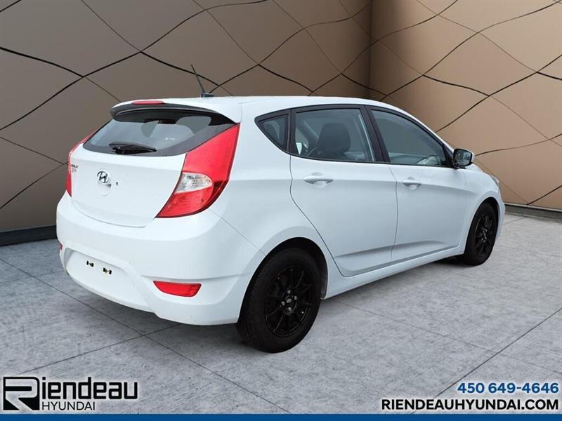 hyundai Accent 2017 - 5