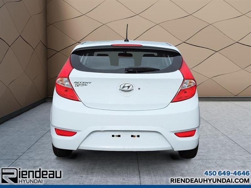 hyundai Accent 2017 - 6