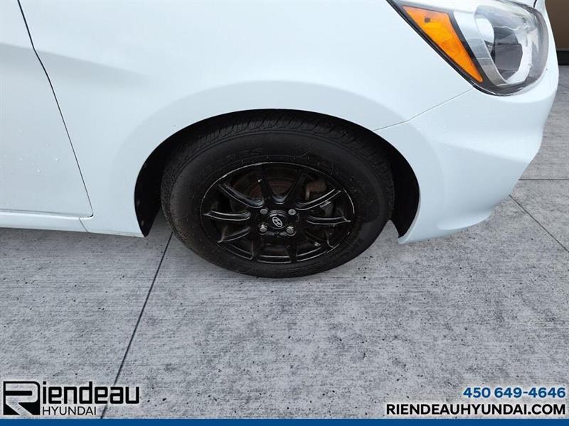 hyundai Accent 2017 - 7