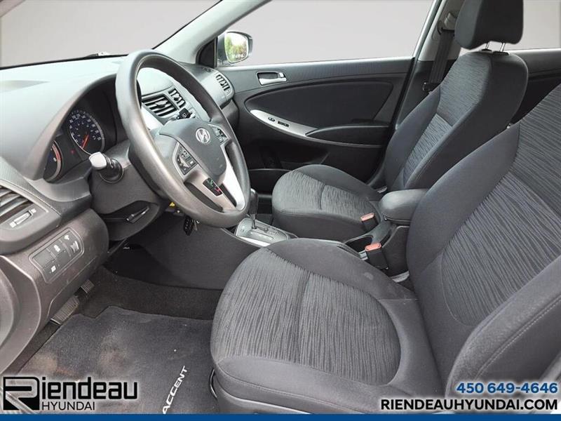 hyundai Accent 2017 - 8