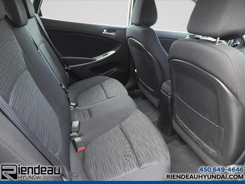 hyundai Accent 2017 - 12