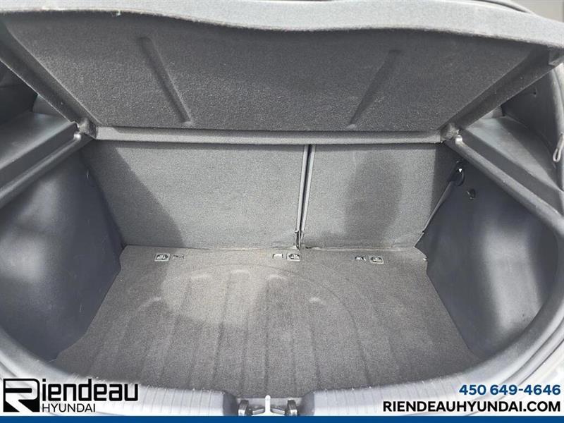 hyundai Accent 2017 - 13