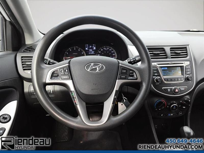 hyundai Accent 2017 - 15