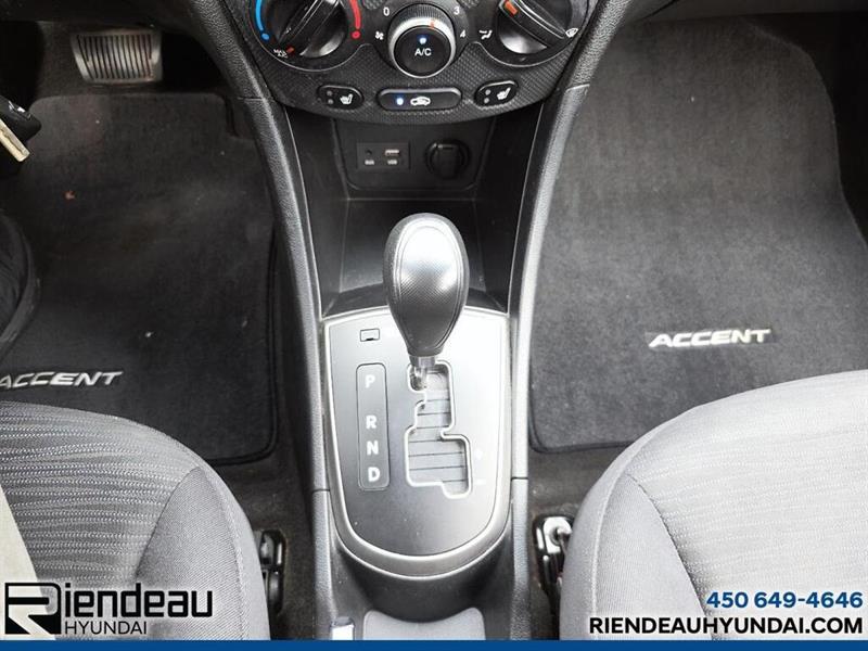 hyundai Accent 2017 - 17