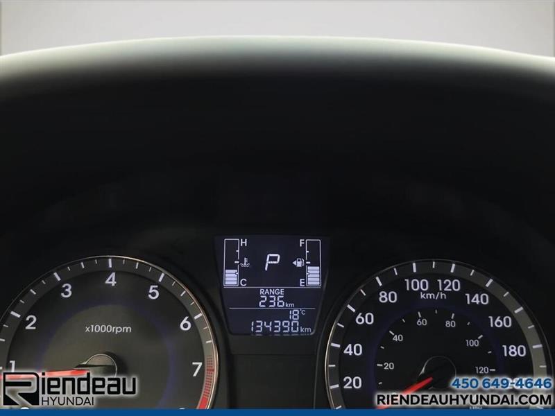 hyundai Accent 2017 - 19