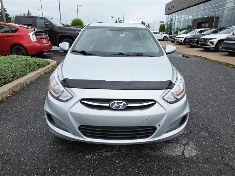 hyundai Accent 2017 - 3