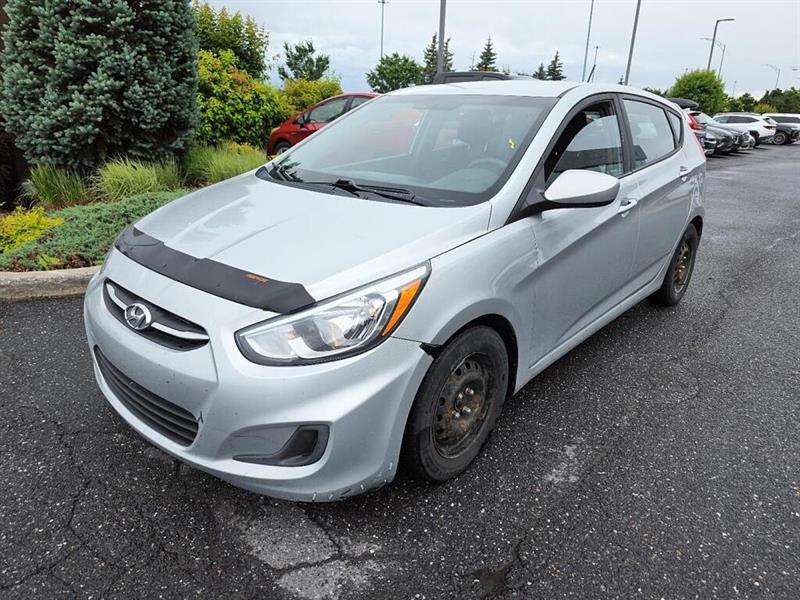 hyundai Accent 2017 - 4