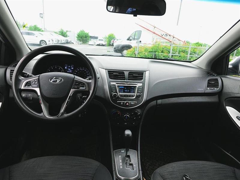 hyundai Accent 2017 - 5