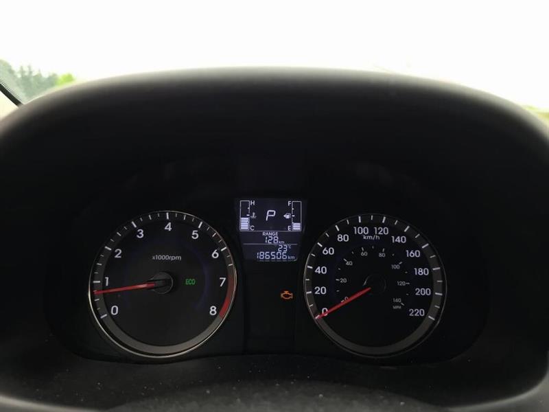 hyundai Accent 2017 - 6