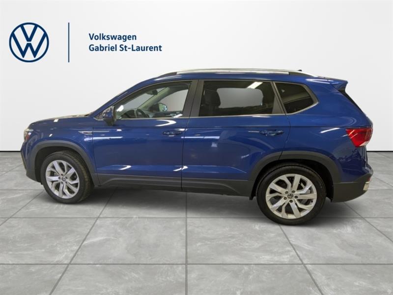 volkswagen Taos 2022 - 6