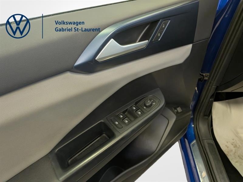 volkswagen Taos 2022 - 9