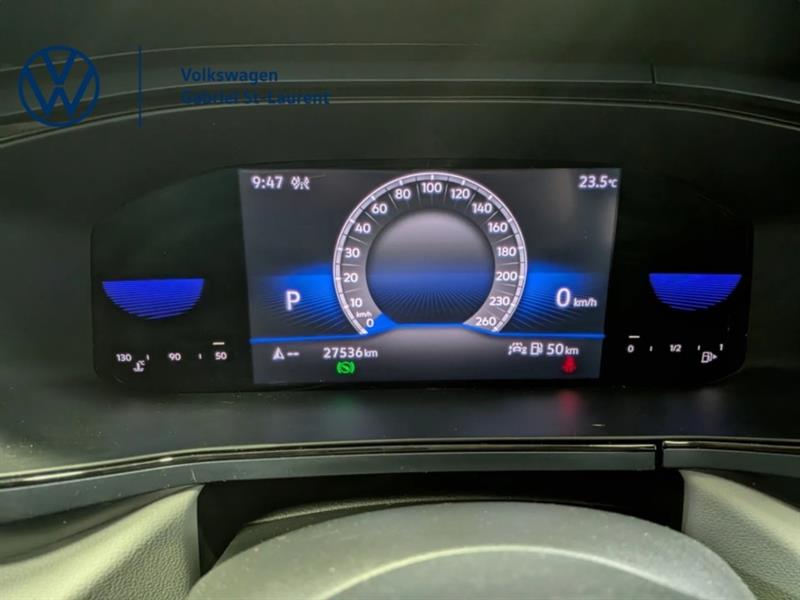 volkswagen Taos 2022 - 10