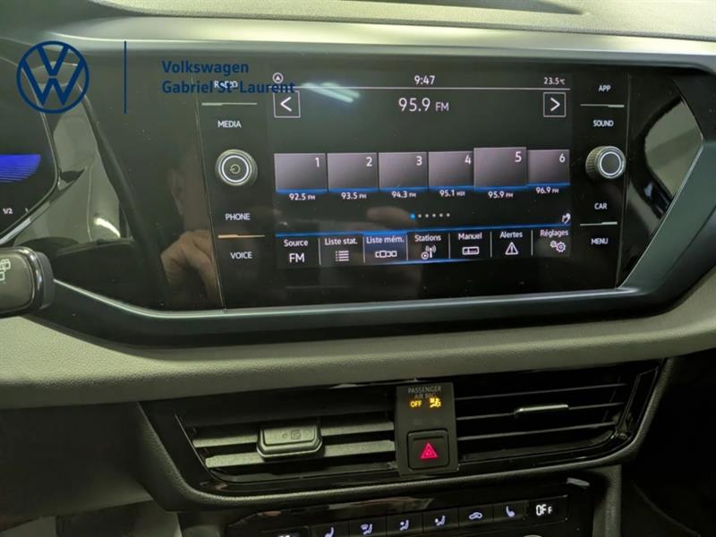 volkswagen Taos 2022 - 11