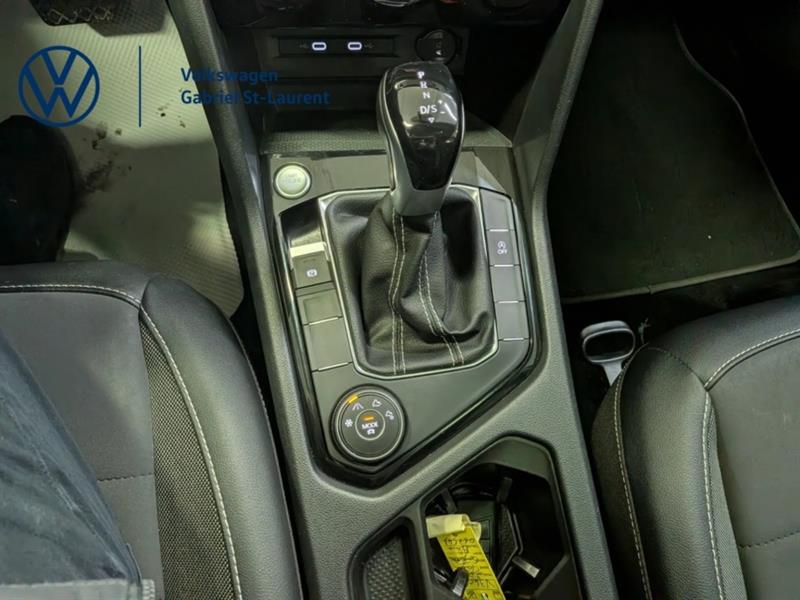 volkswagen Taos 2022 - 12