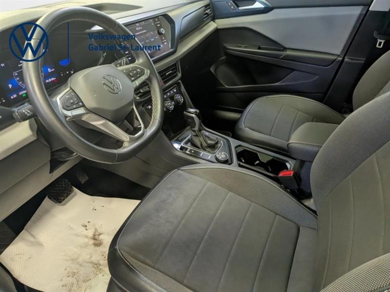 volkswagen Taos 2022 - 14