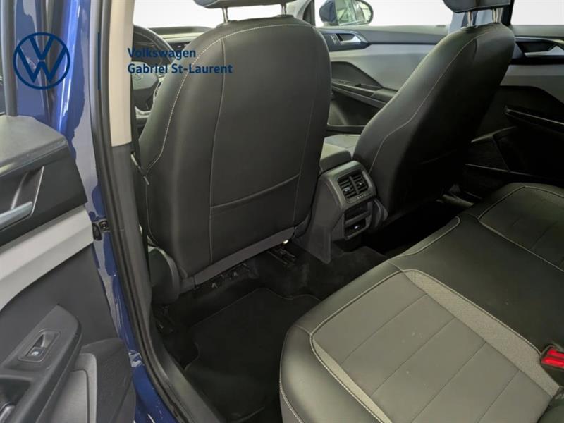 volkswagen Taos 2022 - 15