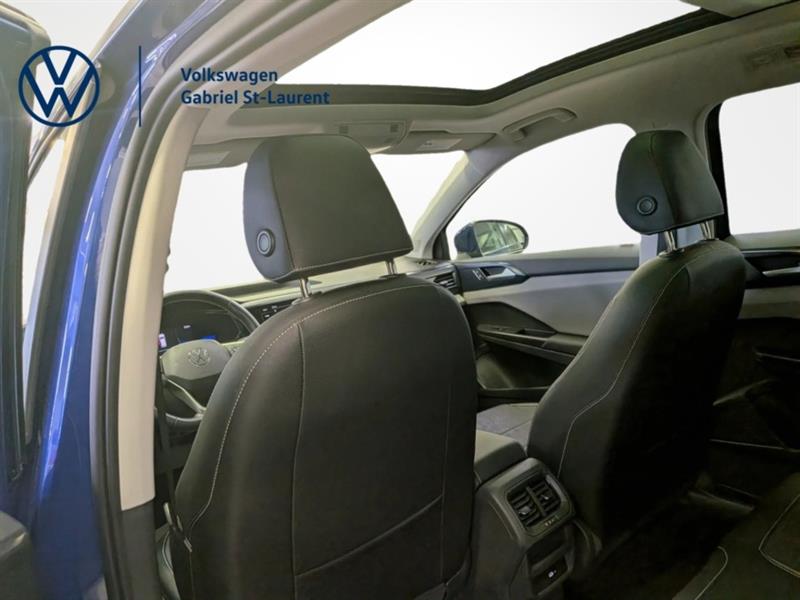 volkswagen Taos 2022 - 16