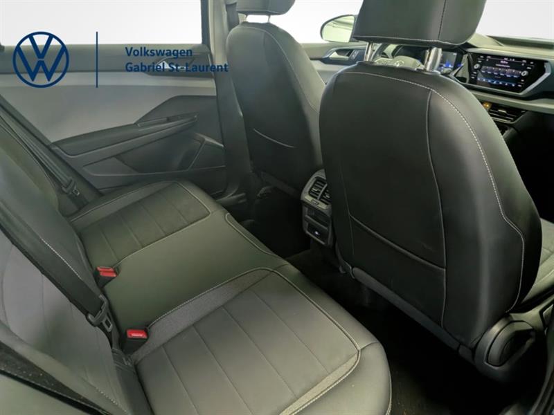 volkswagen Taos 2022 - 17