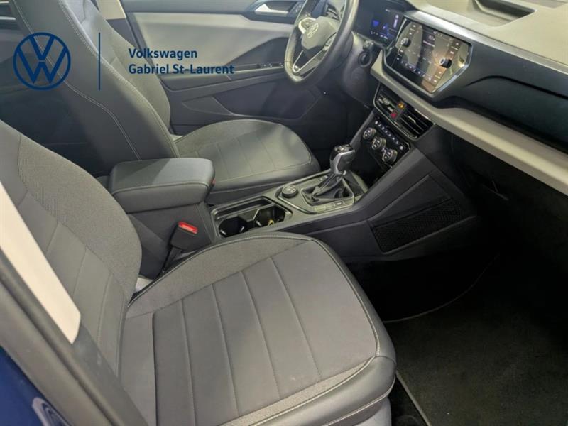 volkswagen Taos 2022 - 18