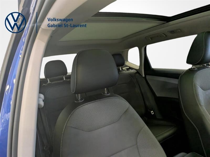 volkswagen Taos 2022 - 19