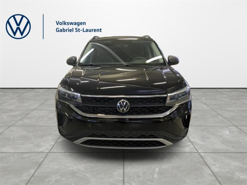volkswagen Taos 2023 - 2