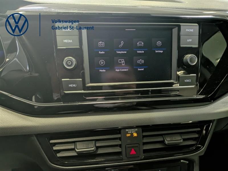 volkswagen Taos 2023 - 10