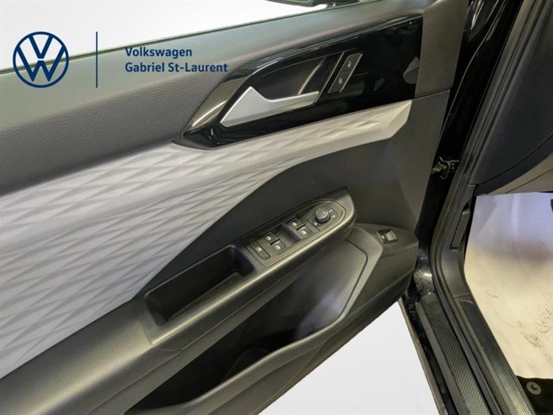volkswagen Taos 2023 - 11