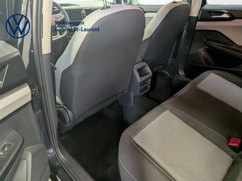 volkswagen Taos 2023 - 14