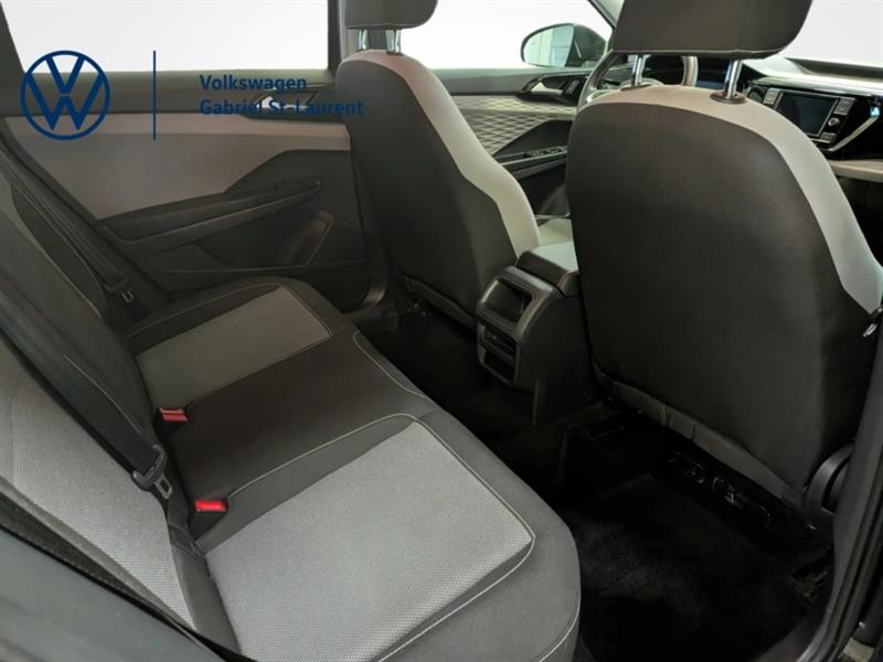 volkswagen Taos 2023 - 15