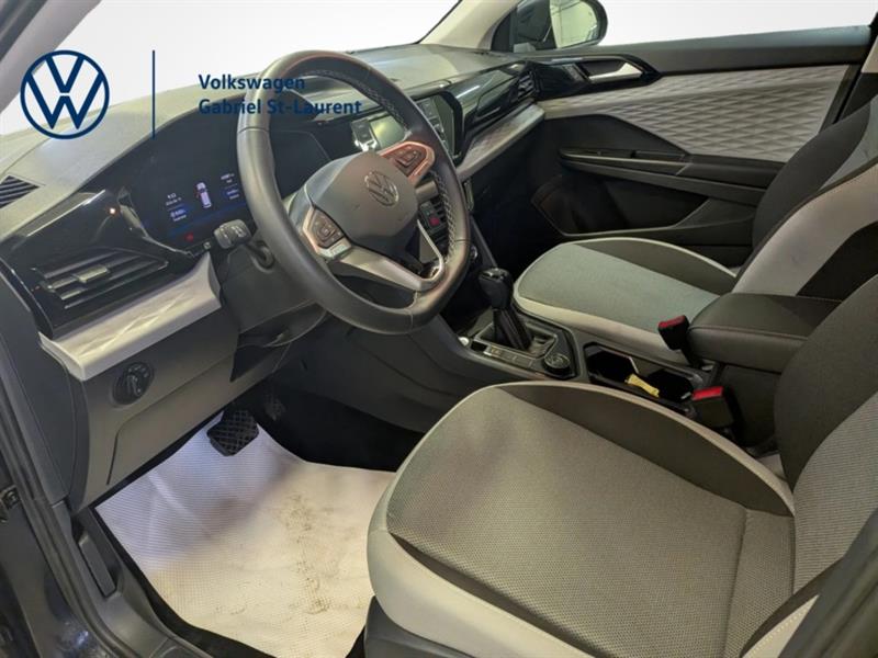 volkswagen Taos 2023 - 16
