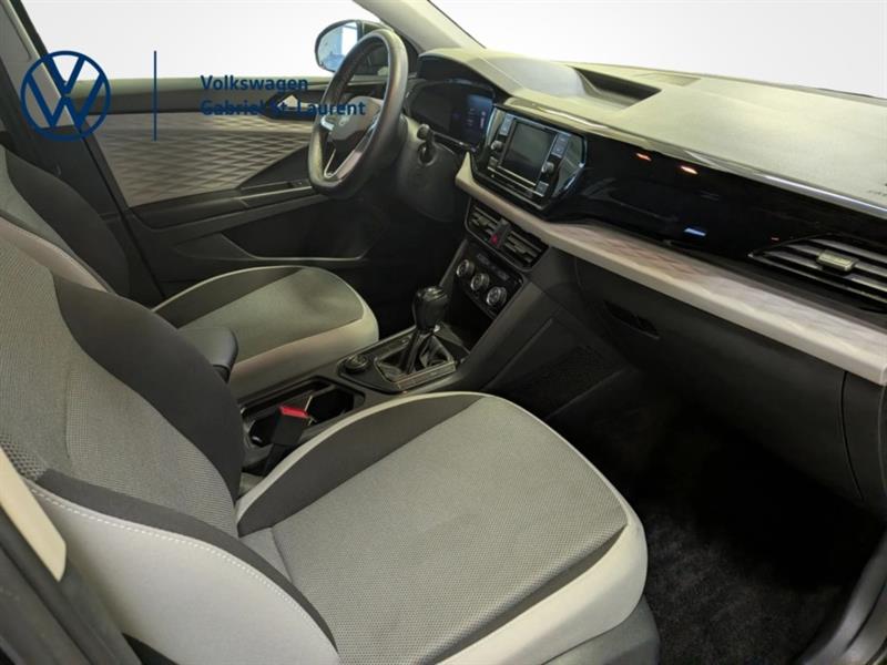 volkswagen Taos 2023 - 17