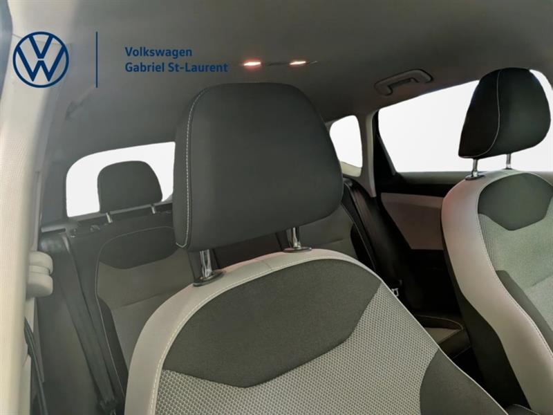 volkswagen Taos 2023 - 19