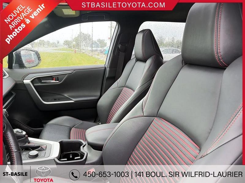toyota RAV4 Prime 2024 - 4