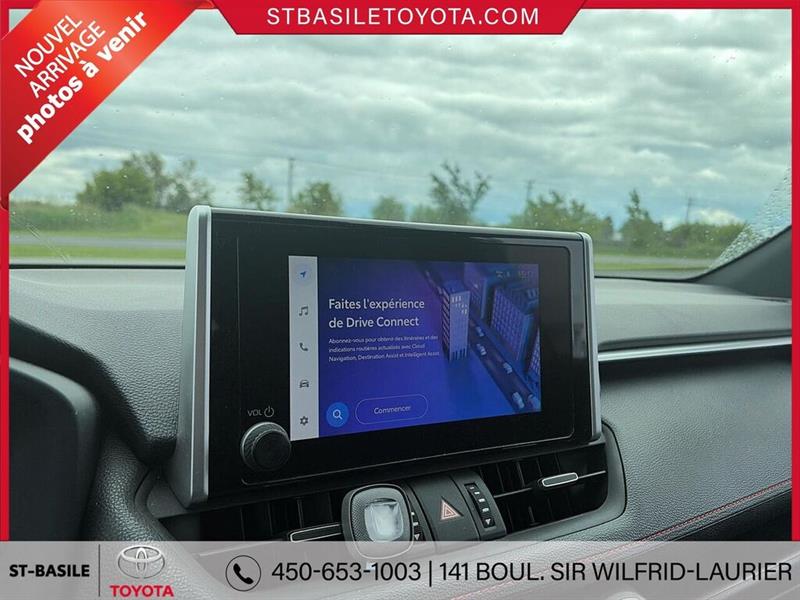 toyota RAV4 Prime 2024 - 5