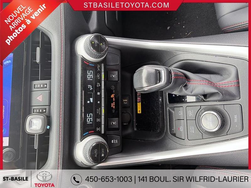 toyota RAV4 Prime 2024 - 6