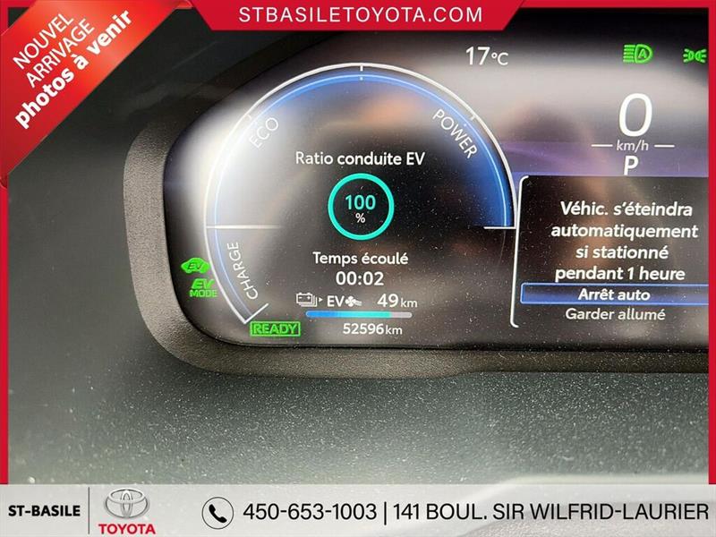toyota RAV4 Prime 2024 - 7