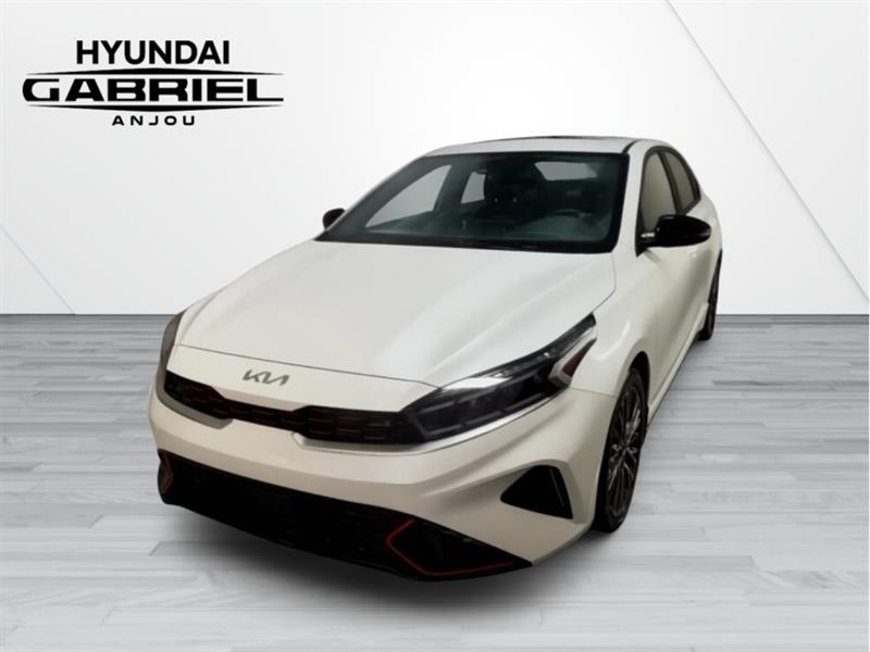 kia Forte 2024
