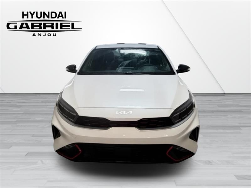 kia Forte 2024 - 2