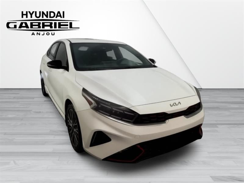 kia Forte 2024 - 3