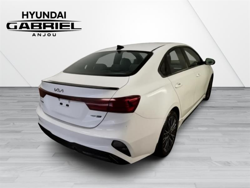 kia Forte 2024 - 4