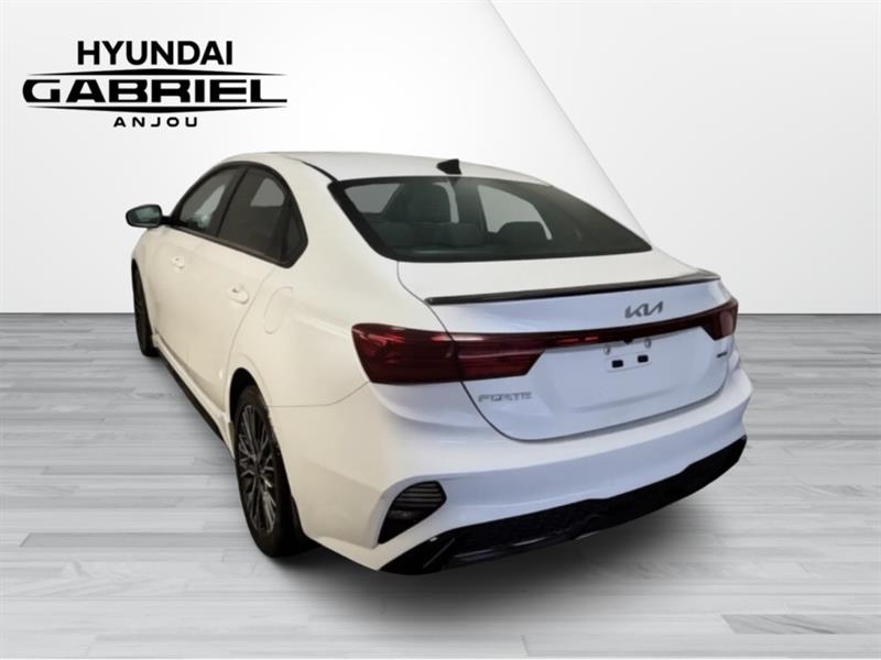 kia Forte 2024 - 6