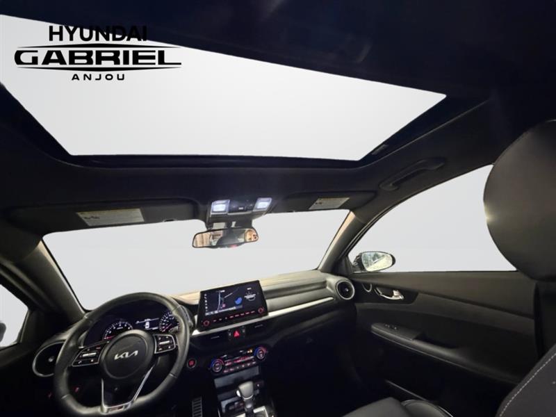 kia Forte 2024 - 7