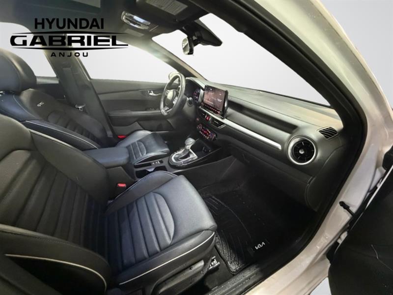 kia Forte 2024 - 8