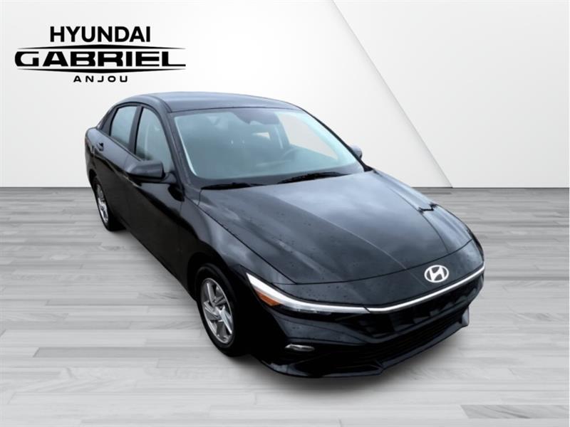 hyundai Elantra 2024 - 2