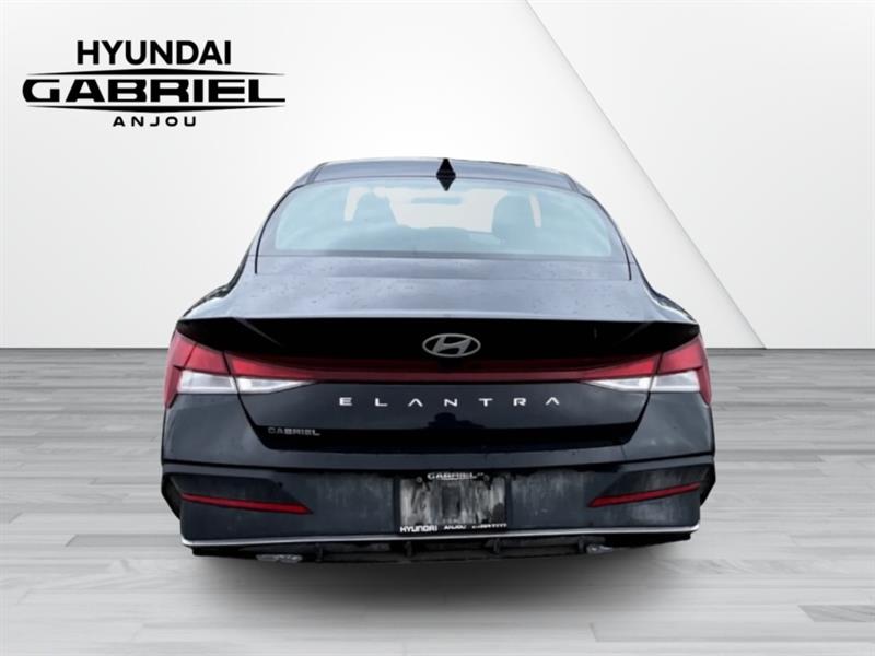 hyundai Elantra 2024 - 3